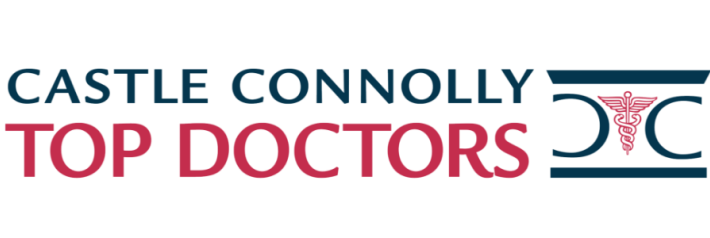 CASTLE Connolly Top Doctors logo