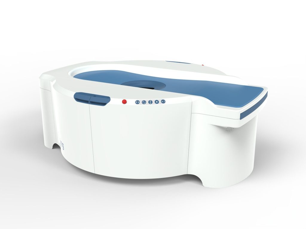 Vera Scan Device